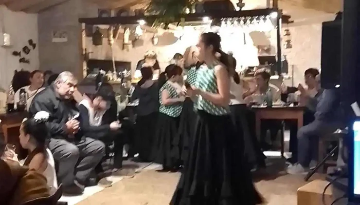 Aromas -  Ambiente - Sauce