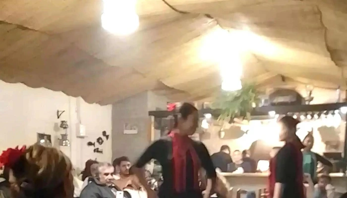 Aromas -  Comentario 1 - Sauce