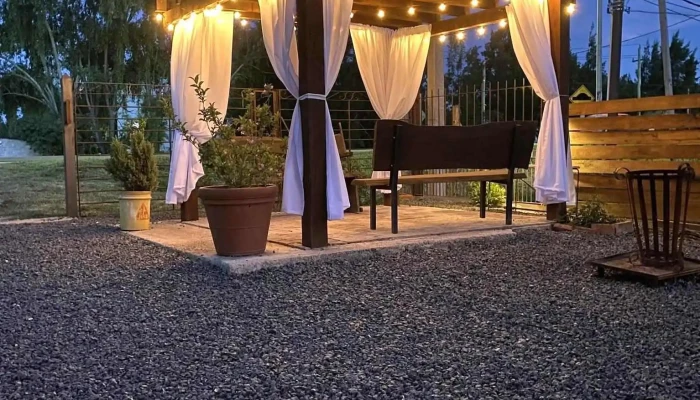 Aromas -  Del Propietario - Sauce