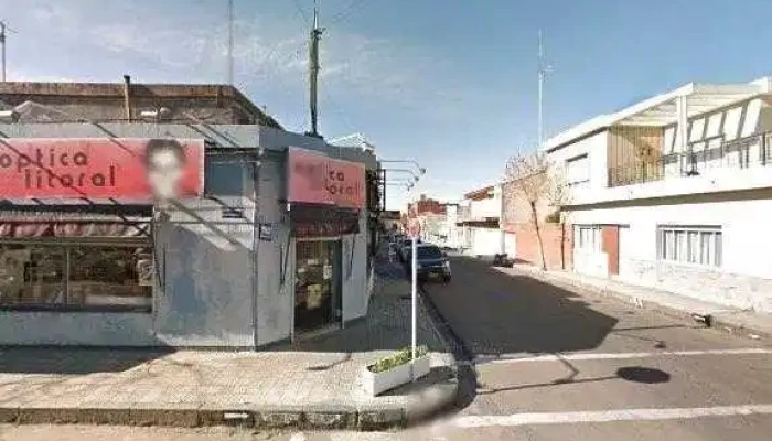 Aromas Y Sabores -  Street View Y 360 - Mercedes