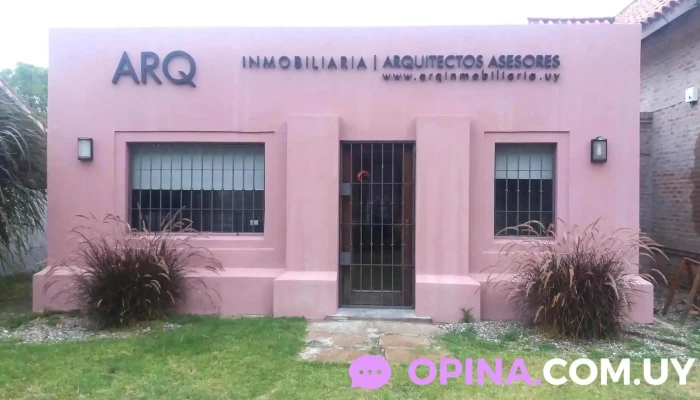 Arq Inmobiliaria -  Inmueble - Ciudad de la Costa