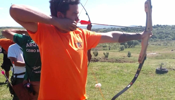 Arqueria Los Fogones Fotos - Montevideo