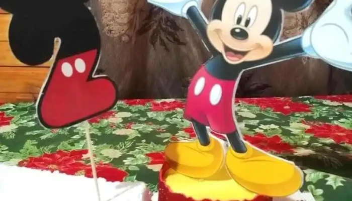 Arte Dulce - Barros Blancos