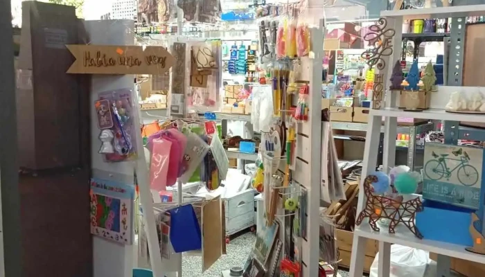 Arte Posadas -  Comentarios - Montevideo