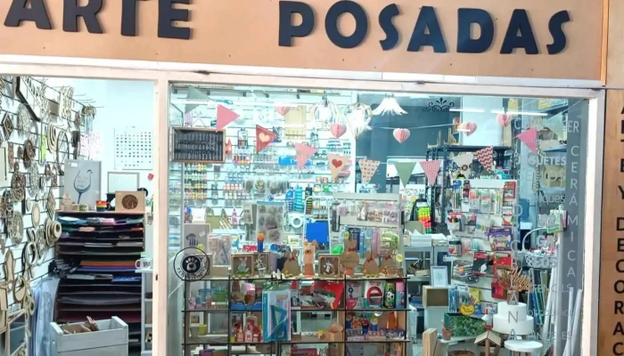 Arte Posadas -  Mas Recientes - Montevideo