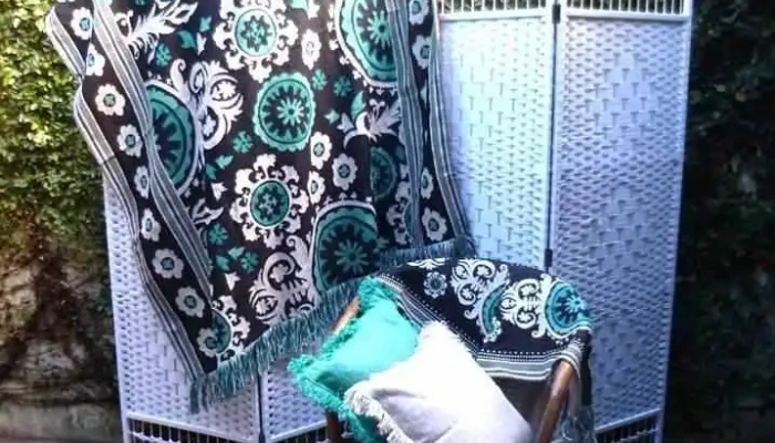 Arte Verde -  Interior - Juan L. Lacaze