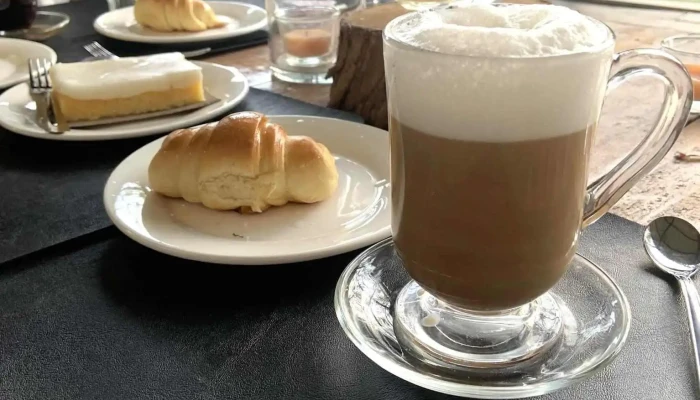 Arte Y Cafe Punto Cafe - Las Piedras