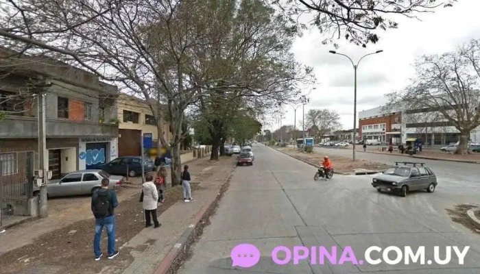 Arte Y Letras - Montevideo