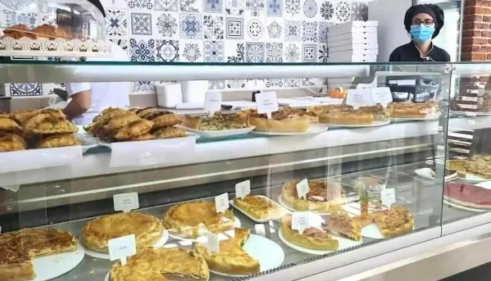 Arte Y Sabor -  Ambiente - Maldonado