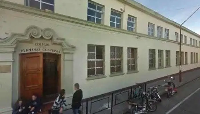 Arte Y Sabor -  Street View Y 360 - Maldonado