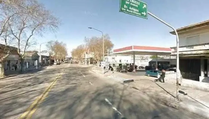 Arteaga Hill -    Inmobiliaria Alquiler Venta Y Administracion De Propiedades Opiniones - Montevideo