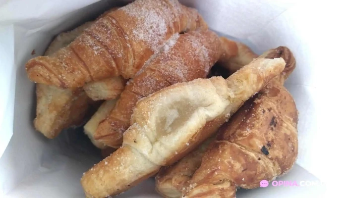 Artepan -  Comida Y Bebida - Piriápolis