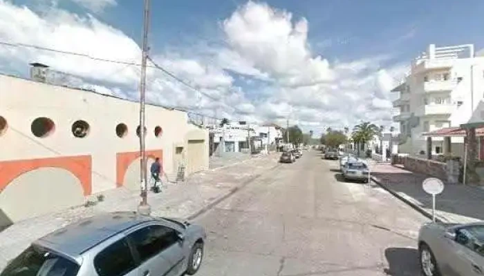 Artepan -  Street View Y 360 - Piriápolis