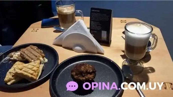 Artesano -  Cafe - Florida