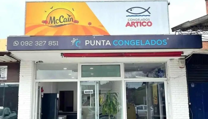 Artico - 20100 Punta Del Este