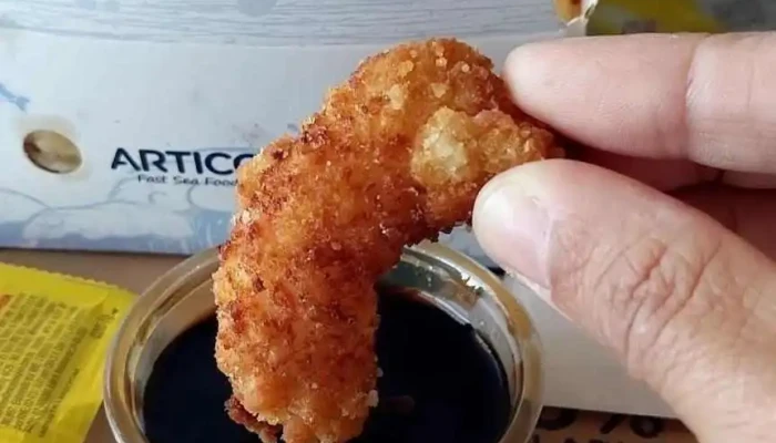 Artico Fast Sea Food Mas Recientes - Montevideo