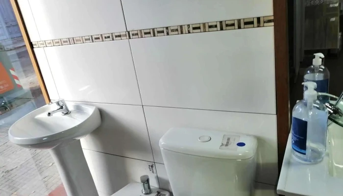 Articons Srl - 11100 Montevideo