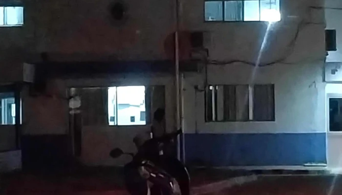 Artigas Hospital - Artigas