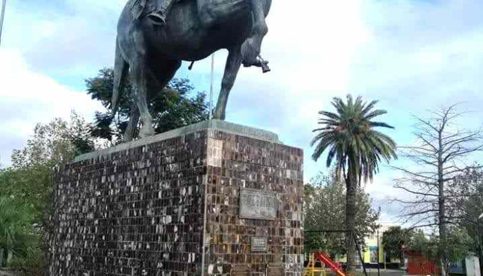 Artigas -  Todo - Artigas