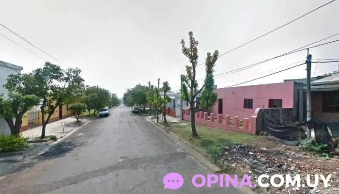 Artinor - 55000 Artigas