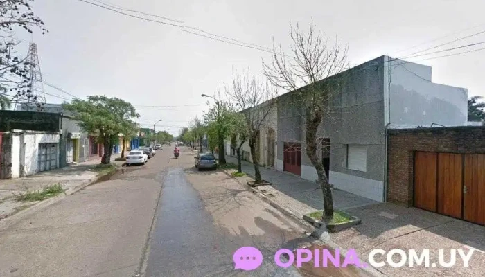 Artycolor - Pdte. Baldomir 390