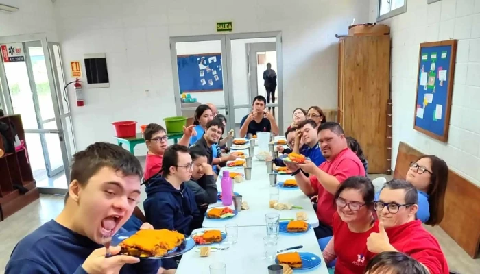 Asdopay Asociacion Sindrome De Down Paysandu Precios - Paysandú