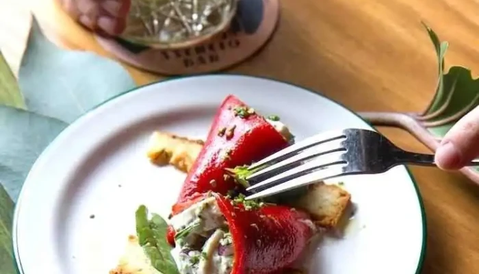 Asencio Bar -  Comida Y Bebida - Montevideo