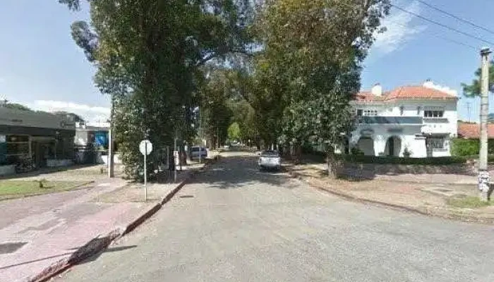 Asencio Bar -  Street View Y 360 - Montevideo