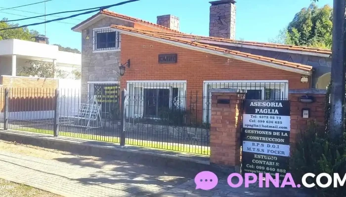 Asesoria Paglia Catalogo - Atlántida