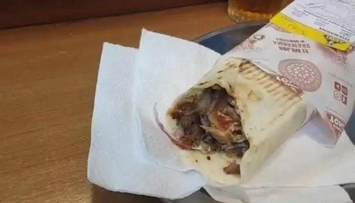 Ashot Shawarma -  Videos - Montevideo