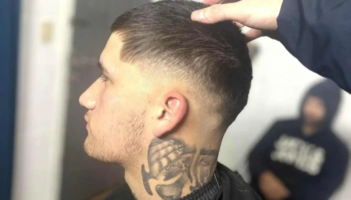 Asicale Barber - Uruguay