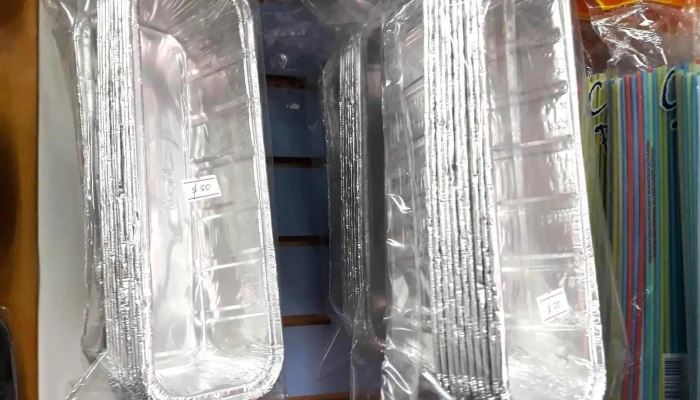 Asilo Packing -  Interior - Montevideo