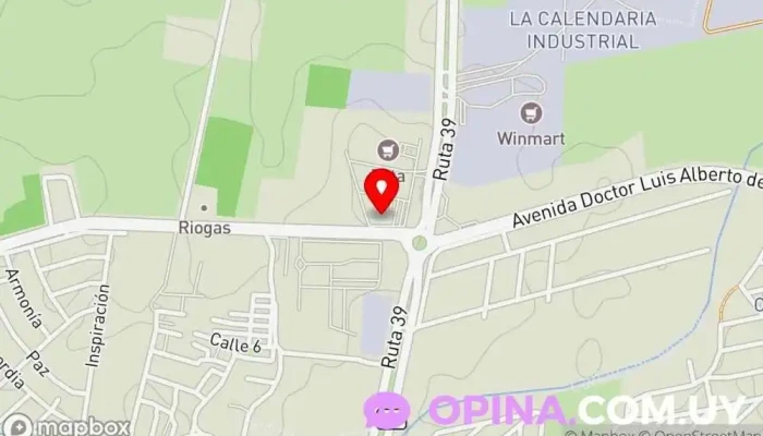 Asistencial Médica - Policlínica Polo del Este - Maldonado