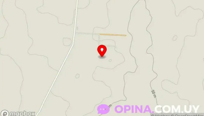 mapa de Asoc española Centro médico en San Jacinto