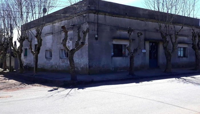 Asociacion De Tupambae Comentario 1 - Tupambaé