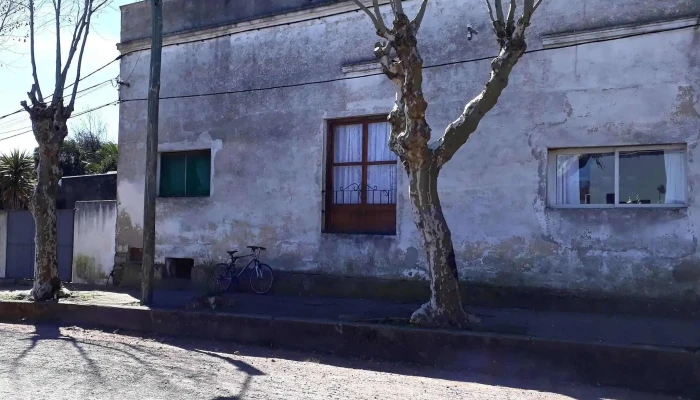 Asociacion De Tupambae Comentario 2 - Tupambaé