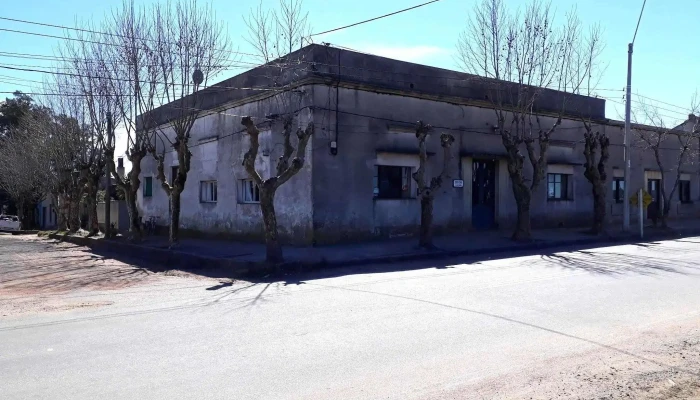 Asociacion De Tupambae Todo - Tupambaé