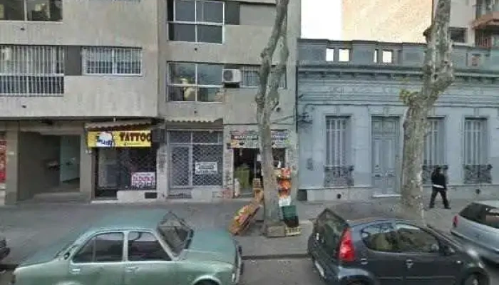 Asociacion De Yoga Sivananda Telefonodeg - Montevideo