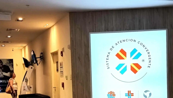 Asociacion Espanola Abierto Ahora - Montevideo