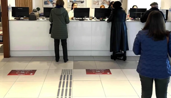 Asociacion Espanola Abierto Ahora - Montevideo