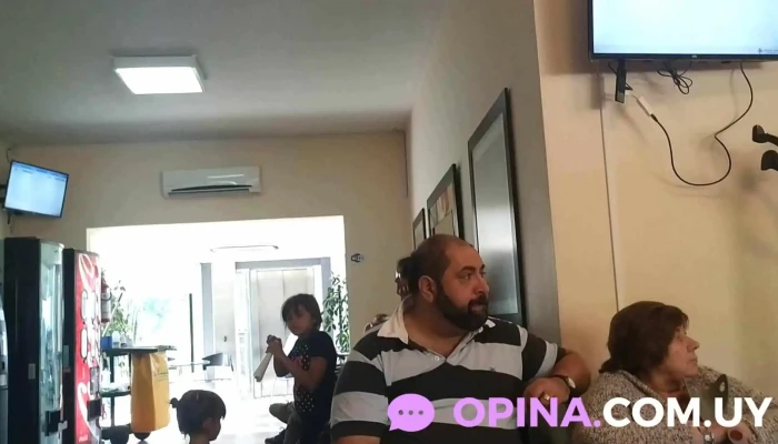 Asociacion Espanola Clinica Las Torres Videos - Montevideo