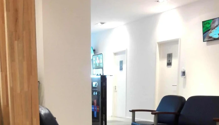 Asociacion Espanola Como Llegar - Montevideo