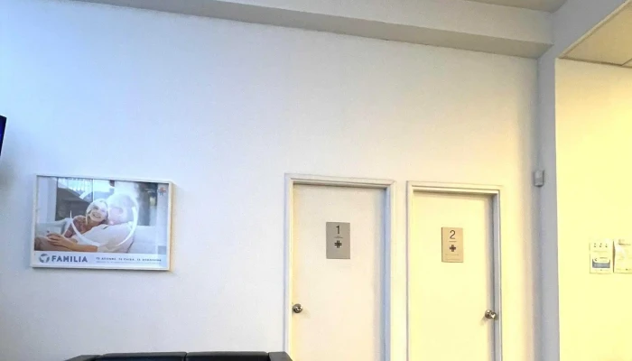 Asociacion Espanola Descuentos - Montevideo