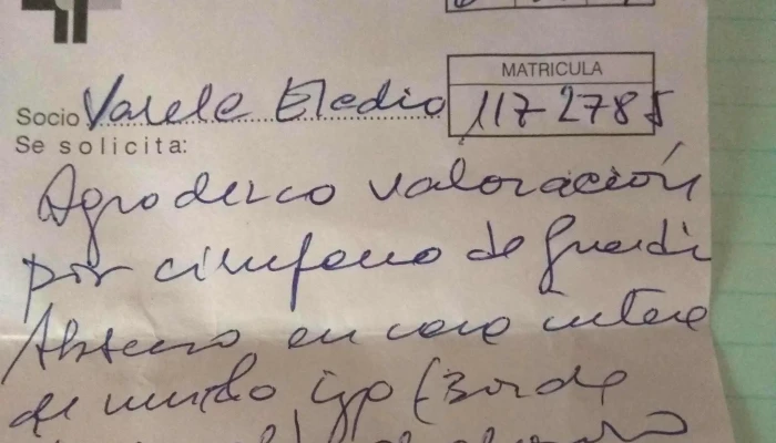 Asociacion Espanola Direccion - Atlántida