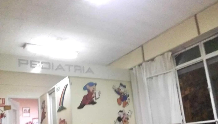 Asociacion Espanola Direccion - Montevideo