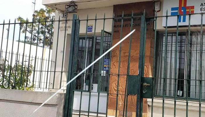 Asociacion Espanola Filial Cerro Opiniones - Montevideo