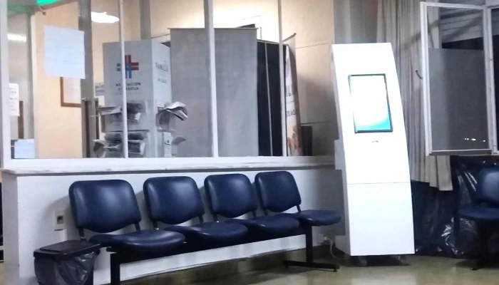 Asociacion Espanola Fotos - Montevideo