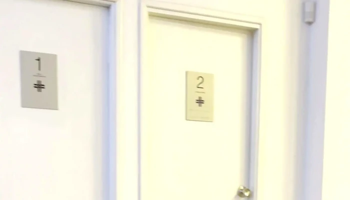 Asociacion Española - Montevideo