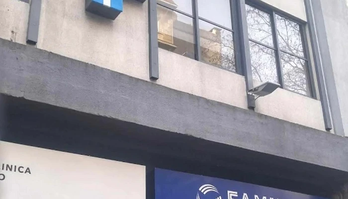 Asociacion Espanola Policlinica Centro Fotos - Montevideo