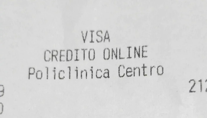 Asociacion Española Policlínica Centro - Montevideo
